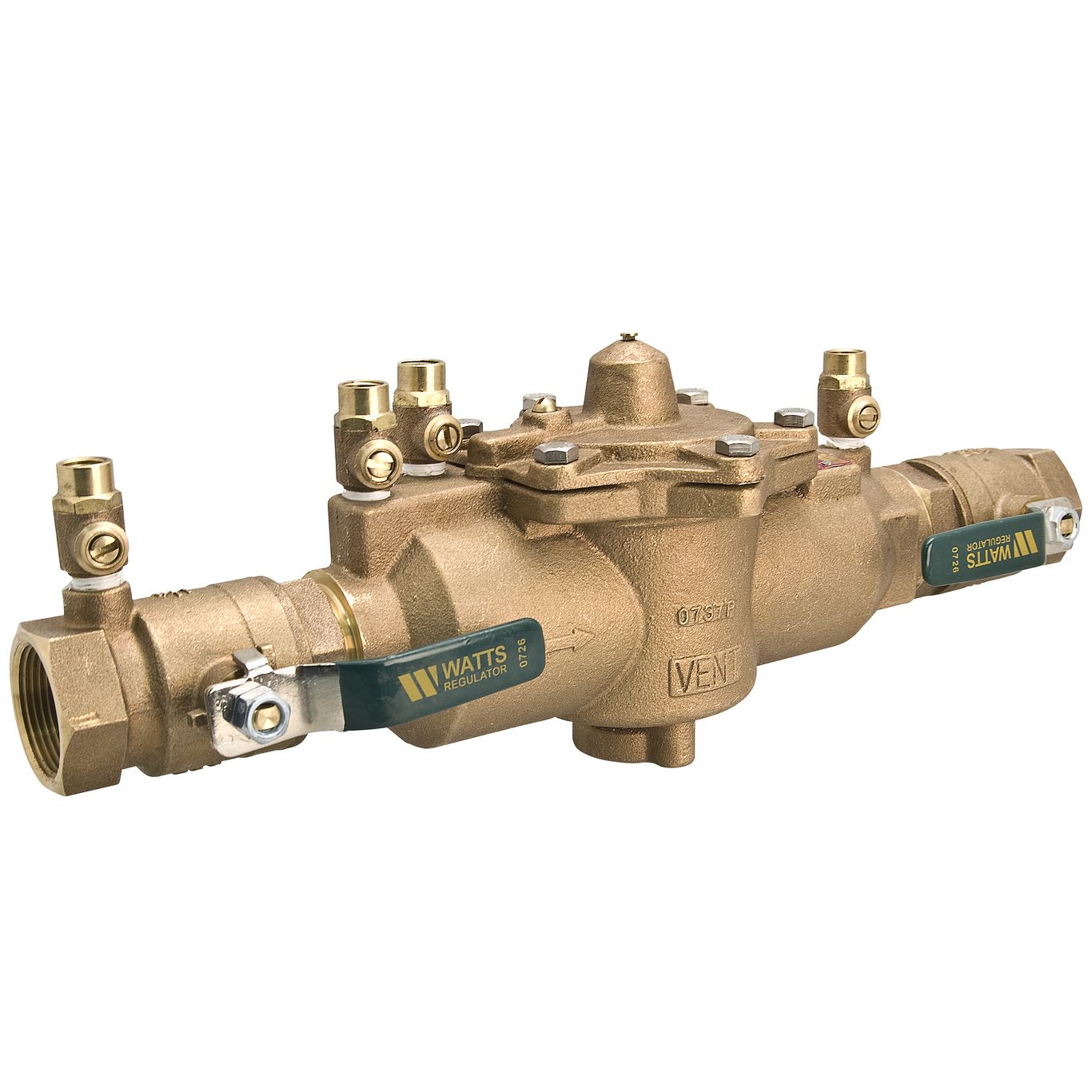 A backflow prevention device that can be installed by Dynamic Plumbing Works in Auckland