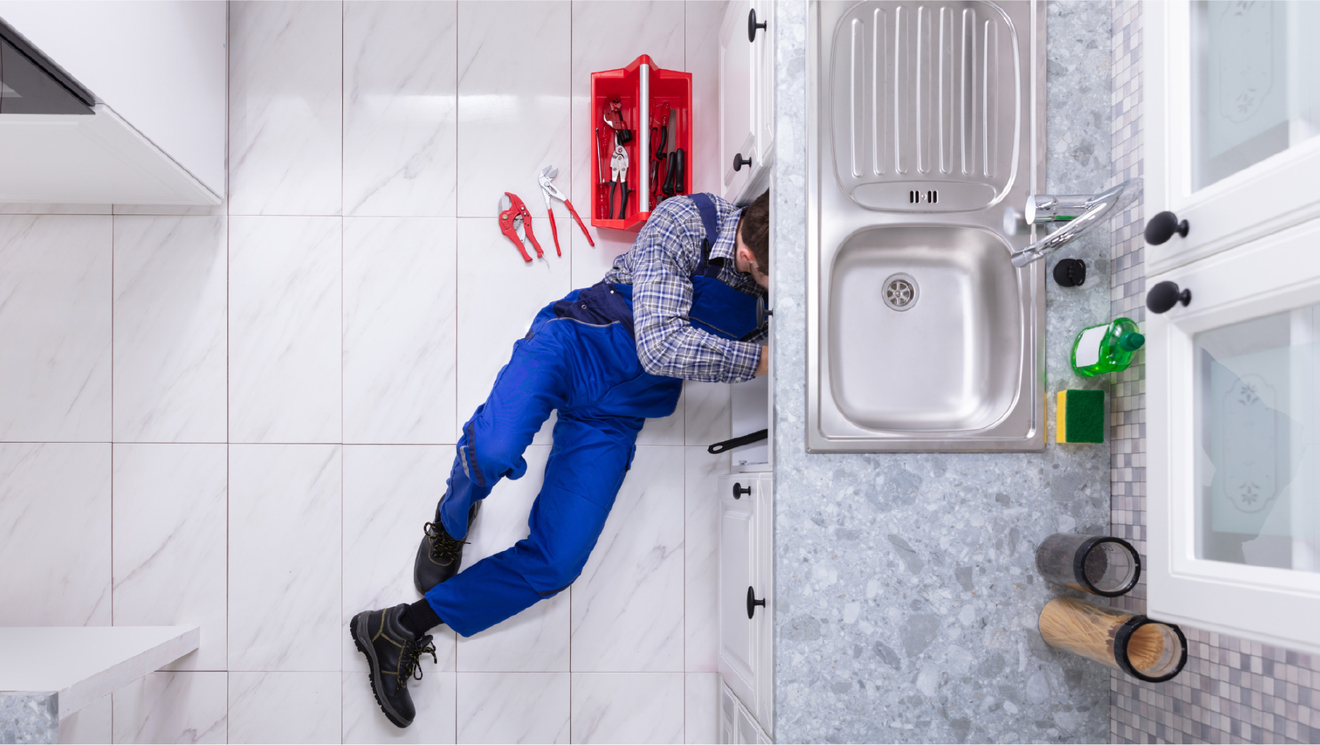 Tips On How To Find The Right Plumber Hint Its Us 1