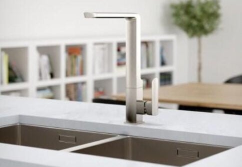 Elementi Ion Kitchen Mixer
