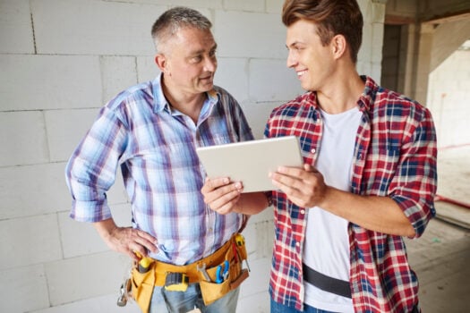 plumber in Auckland offering Afterpay payment options